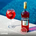 CAMPARI Milano
