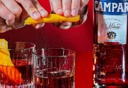 CAMPARI Milano