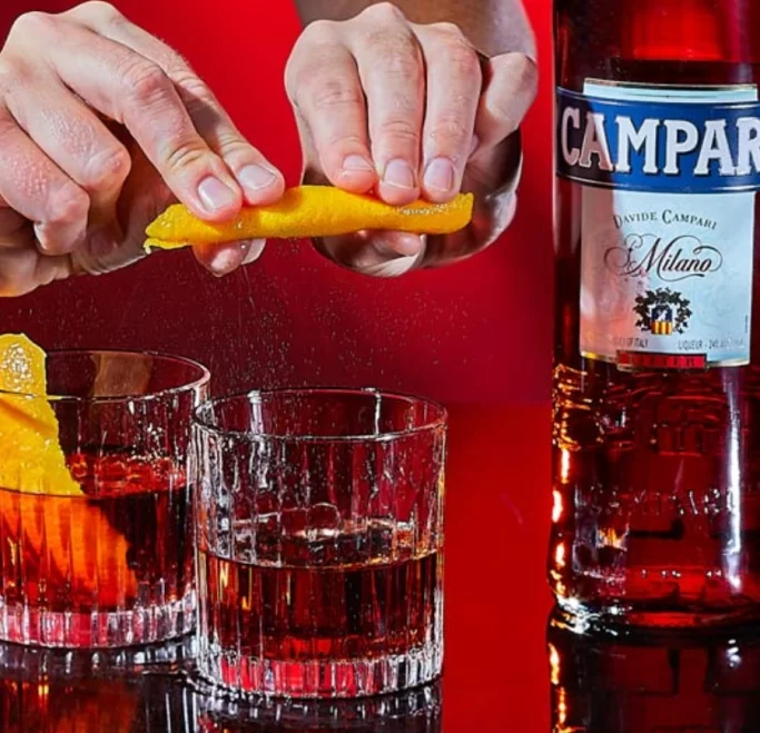 CAMPARI Milano