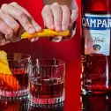 CAMPARI Milano