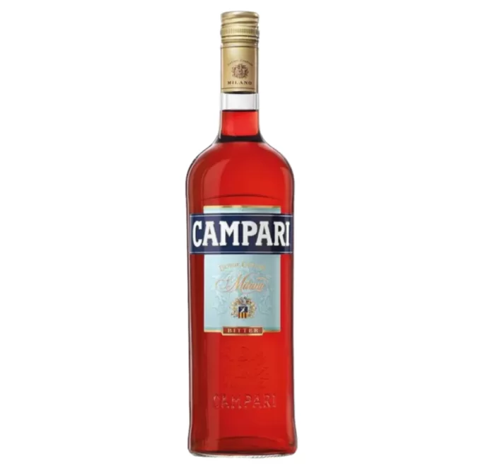 CAMPARI Milano