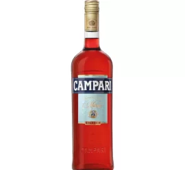 CAMPARI Milano
