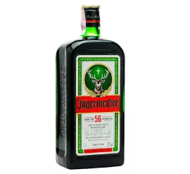 JAGERMEISTER 1000ml