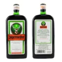 JAGERMEISTER 1000ml