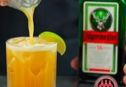 JAGERMEISTER 700ml