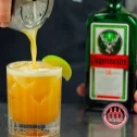 JAGERMEISTER 700ml