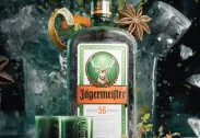 JAGERMEISTER 700ml