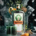 JAGERMEISTER 700ml