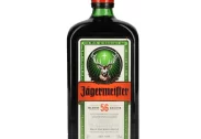 JAGERMEISTER 700ml