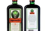JAGERMEISTER 700ml