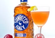 Monte Stambecco liqueur