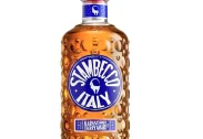 Monte Stambecco liqueur