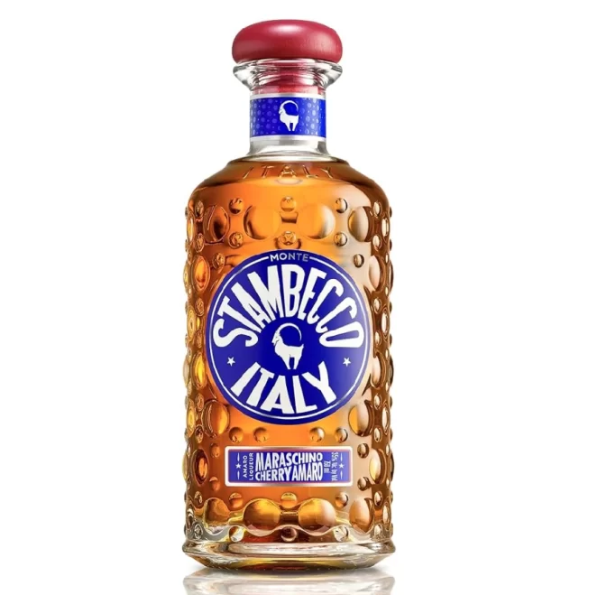 Monte Stambecco liqueur