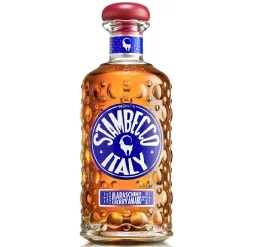 Monte Stambecco liqueur