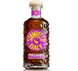 Monte Stambecco Tiramisu Liqueur