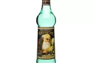 Absinthe Pere Kermann's 
