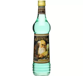 Absinthe Pere Kermann's