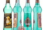 Absinthe Pere Kermann's 