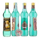 Absinthe Pere Kermann's