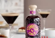 Monte Stambecco Tiramisu Liqueur