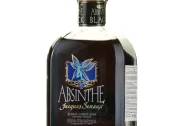 Absinthe Jacques Senaux Black 
