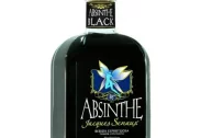 Absinthe Jacques Senaux Black 