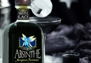 Absinthe Jacques Senaux Black 