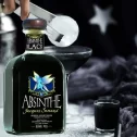 Absinthe Jacques Senaux Black