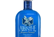 Absinthe Jacques Senaux Blue