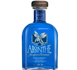 Absinthe Jacques Senaux Blue