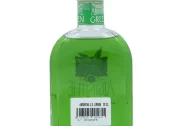 Absinthe Jacques Senaux Green