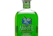 Absinthe Jacques Senaux Green