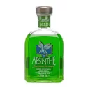 Absinthe Jacques Senaux Green