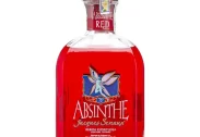 Absinthe Jacques Senaux Red