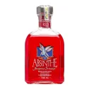 Absinthe Jacques Senaux Red