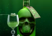Absinthe Mephisto