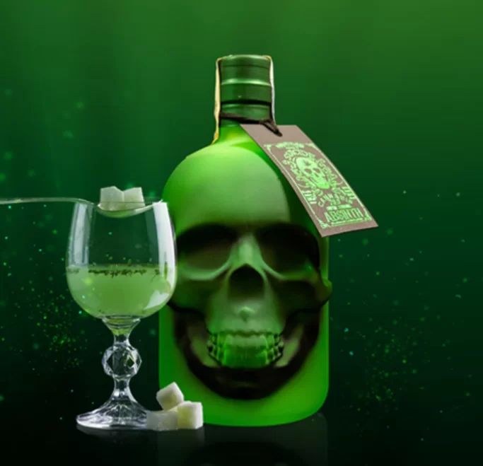 Absinthe Mephisto