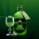 Absinthe Mephisto