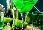 Absinthe Mephisto