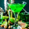 Absinthe Mephisto