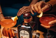 DON JULIO AÑEJO GIFT BOX
