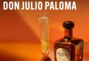 DON JULIO AÑEJO GIFT BOX