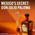 DON JULIO AÑEJO GIFT BOX