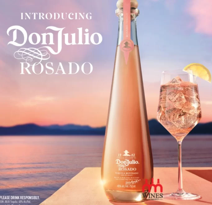 DON JULIO ROSADO 