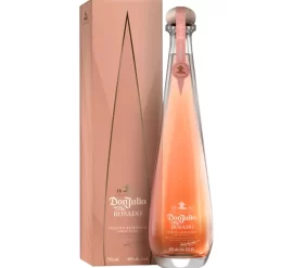 DON JULIO ROSADO