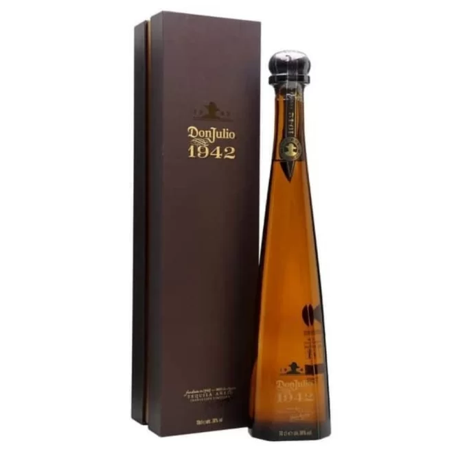 Don Julio 1942 Tequila Anejo