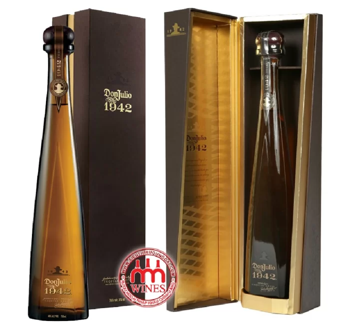 Don Julio 1942 Tequila Anejo