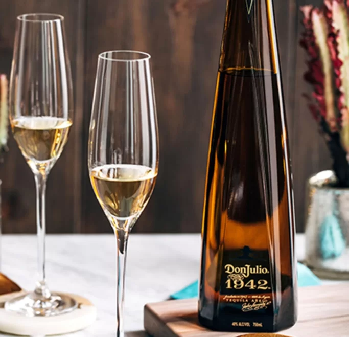 Don Julio 1942 Tequila Anejo GIFT BOX