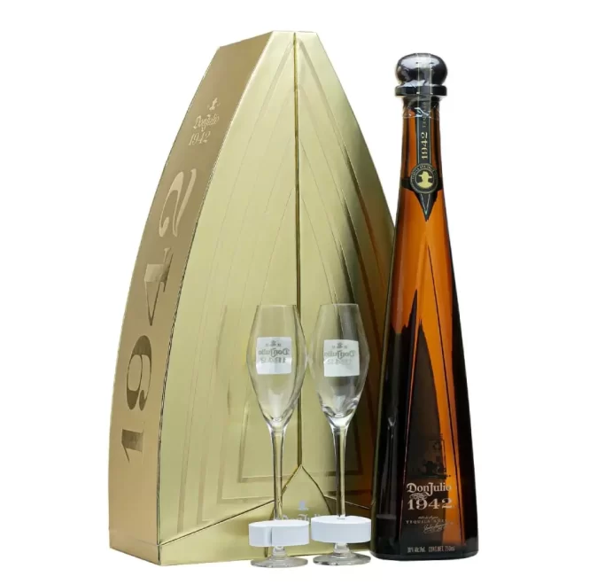 Don Julio 1942 Tequila Anejo GIFT BOX