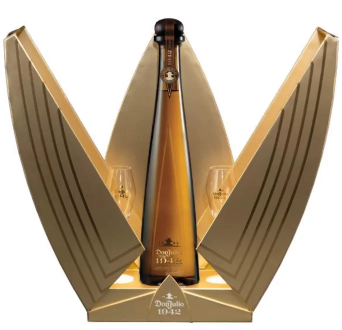 Don Julio 1942 Tequila Anejo GIFT BOX